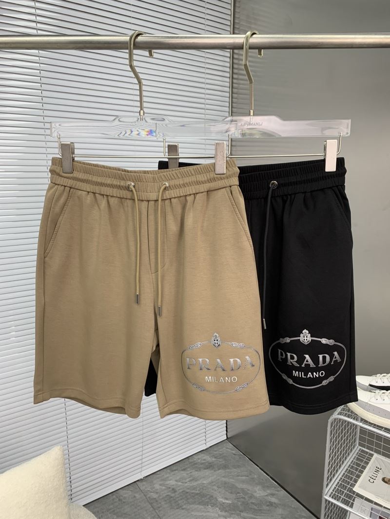 Prada Short Pants